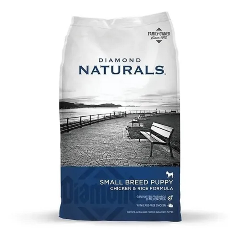 Alimento Diamond para Perro Cachorro 18 kg