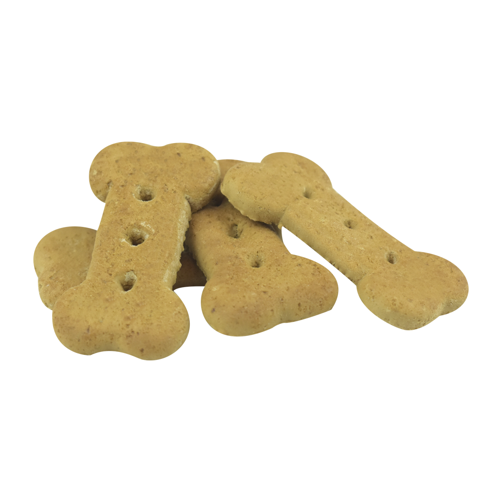 Foto 4 pulgar | Fancy Pets Yummy Galletas Sabor Chocolate Para Perro Con 100 Gramos, Con Vitaminas Y Minerales