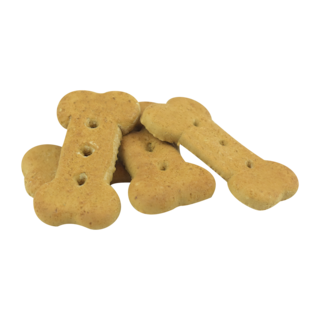 Foto 3 | Fancy Pets Yummy Galletas Sabor Chocolate Para Perro Con 100 Gramos, Con Vitaminas Y Minerales