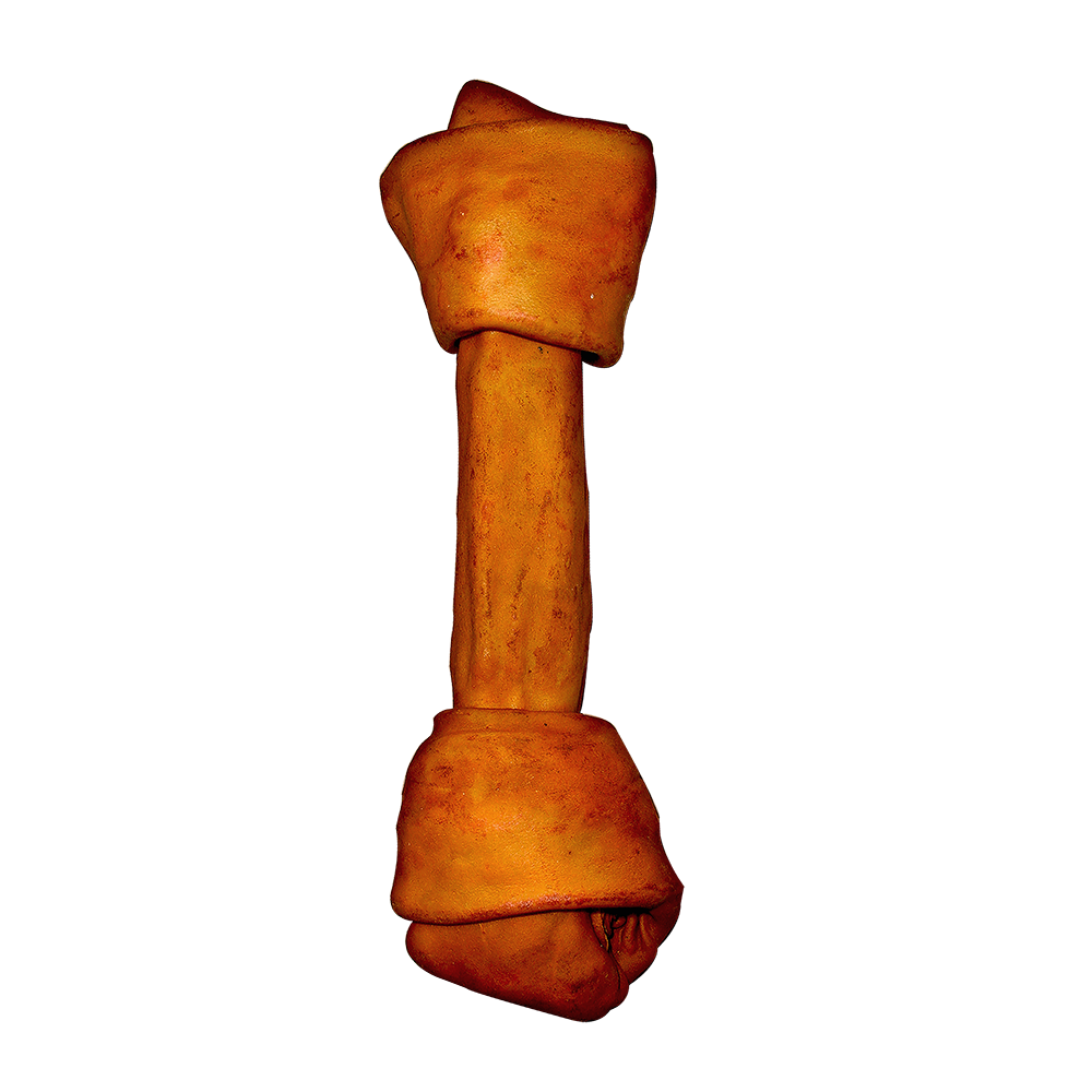 Foto 3 pulgar | Fancy Pets Carnaza Sabor Tocino Para Perro De 23 A 25 Centímetros Con, 1 Pieza
