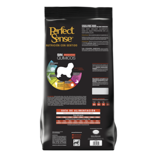 Foto 2 | Alimento para Perro Senior Perfect Sense 15 kg