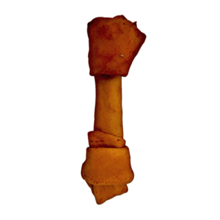 Foto 2 | Fancy Pets Carnaza Sabor Tocino Para Perro De 17 A 20 Centímetros Con, 1 Pieza