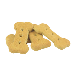 Foto 3 | Fancy Pets Yummy Galletas Sabor Pollo Para Perro Con 100 Gramos, Con Vitaminas Y Minerales