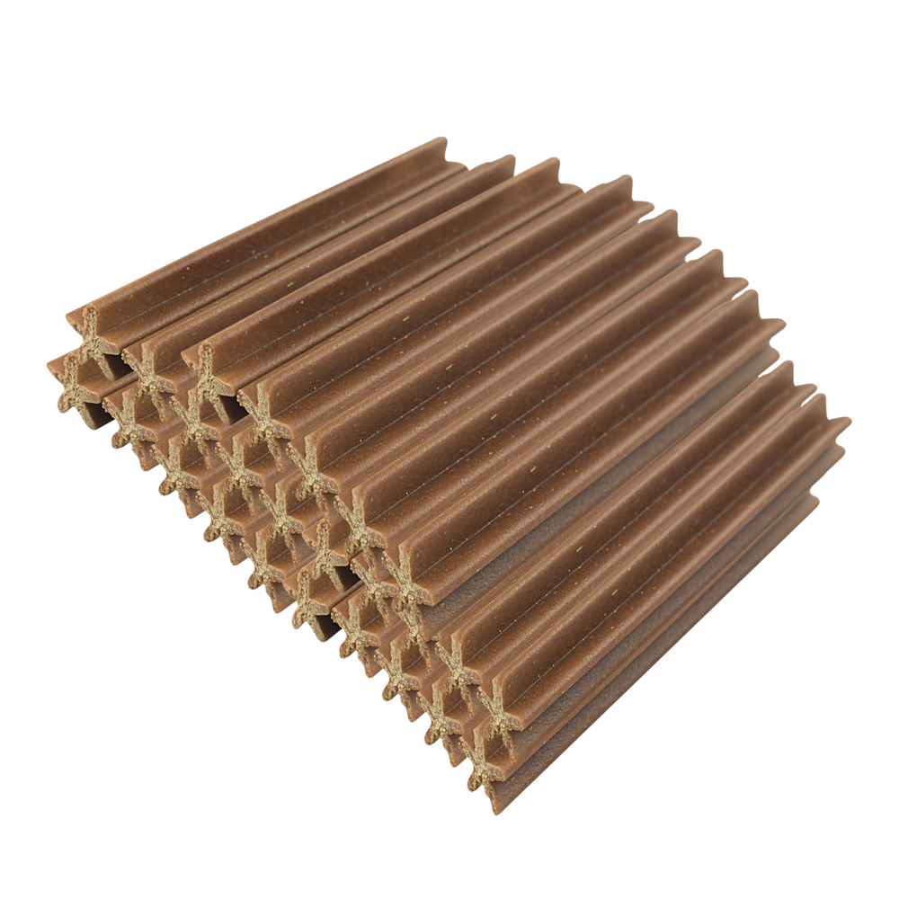 Foto 4 pulgar | Fancy Pets Yummy Sticks Sabor Carne Para Perro Con 25 Piezas, Fortificado Vitaminas Y Minerales