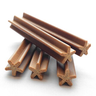 Foto 4 | Fancy Pets Yummy Sticks Sabor Carne Para Perro Con 25 Piezas, Fortificado Vitaminas Y Minerales