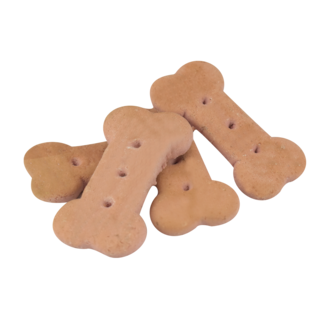 Foto 3 | Fancy Pets Yummy Galletas Sabor Tocino Para Perro Con 100 Gramos, Con Vitaminas Y Minerales