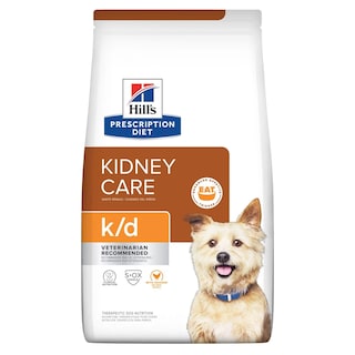 Foto 1 | Alimento Seco Hills Prescrition Diet Kidneycare K/d 3.85 kg