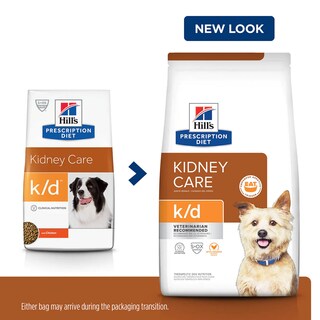 Foto 2 | Alimento Seco Hills Prescrition Diet Kidneycare K/d 3.85 kg