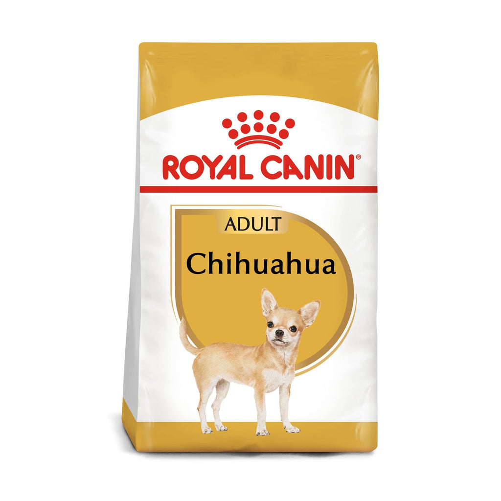 Alimento de Perro Royal Canin para Chihuahua Adulto 1.1 kg