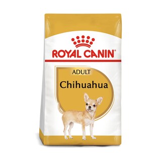 Foto 1 | Alimento de Perro Royal Canin para Chihuahua Adulto 1.1 kg