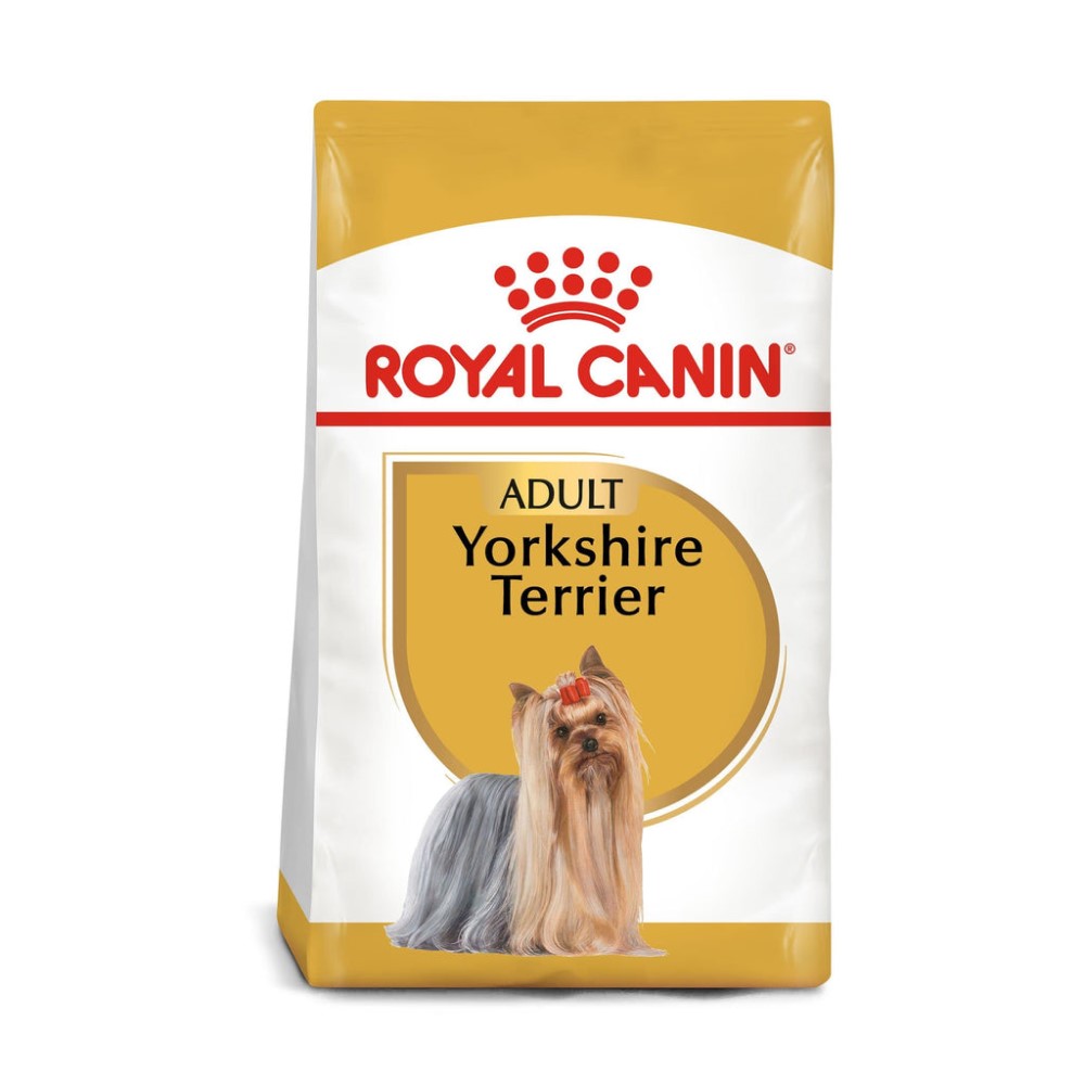 Foto 2 pulgar | Alimento en Croqueta para Yorkshire Adulto Royal Canin 1.1 kg