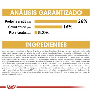 Foto 6 | Alimento en Croqueta para Yorkshire Adulto Royal Canin 1.1 kg