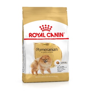 Foto 1 | Alimento para Pomeranian Adulto Royal Canin 1.1kg