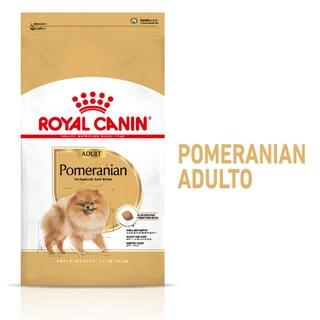 Foto 2 | Alimento para Pomeranian Adulto Royal Canin 1.1kg