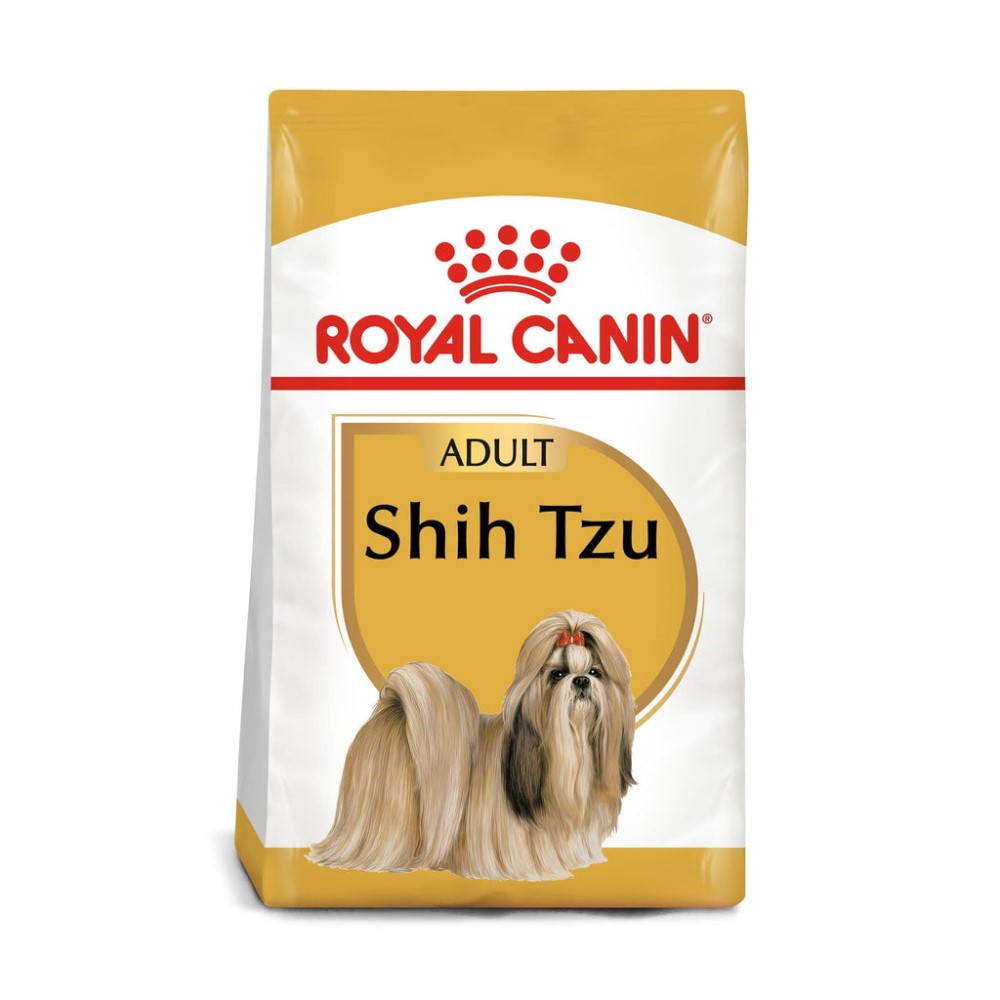 Alimento en Croqueta para Shih-tzu Adulto Royal Canin 1.1 kg