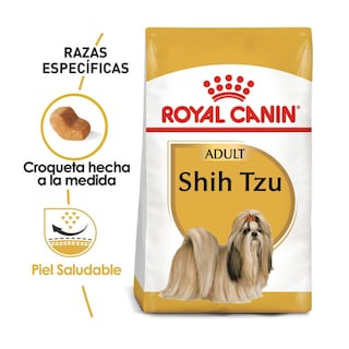 Foto 2 | Alimento en Croqueta para Shih-tzu Adulto Royal Canin 1.1 kg