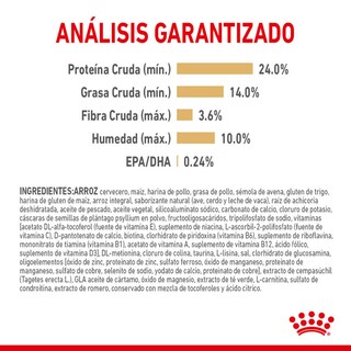 Foto 5 | Alimento para Pomerania Adulto Royal Canin 4.5kg