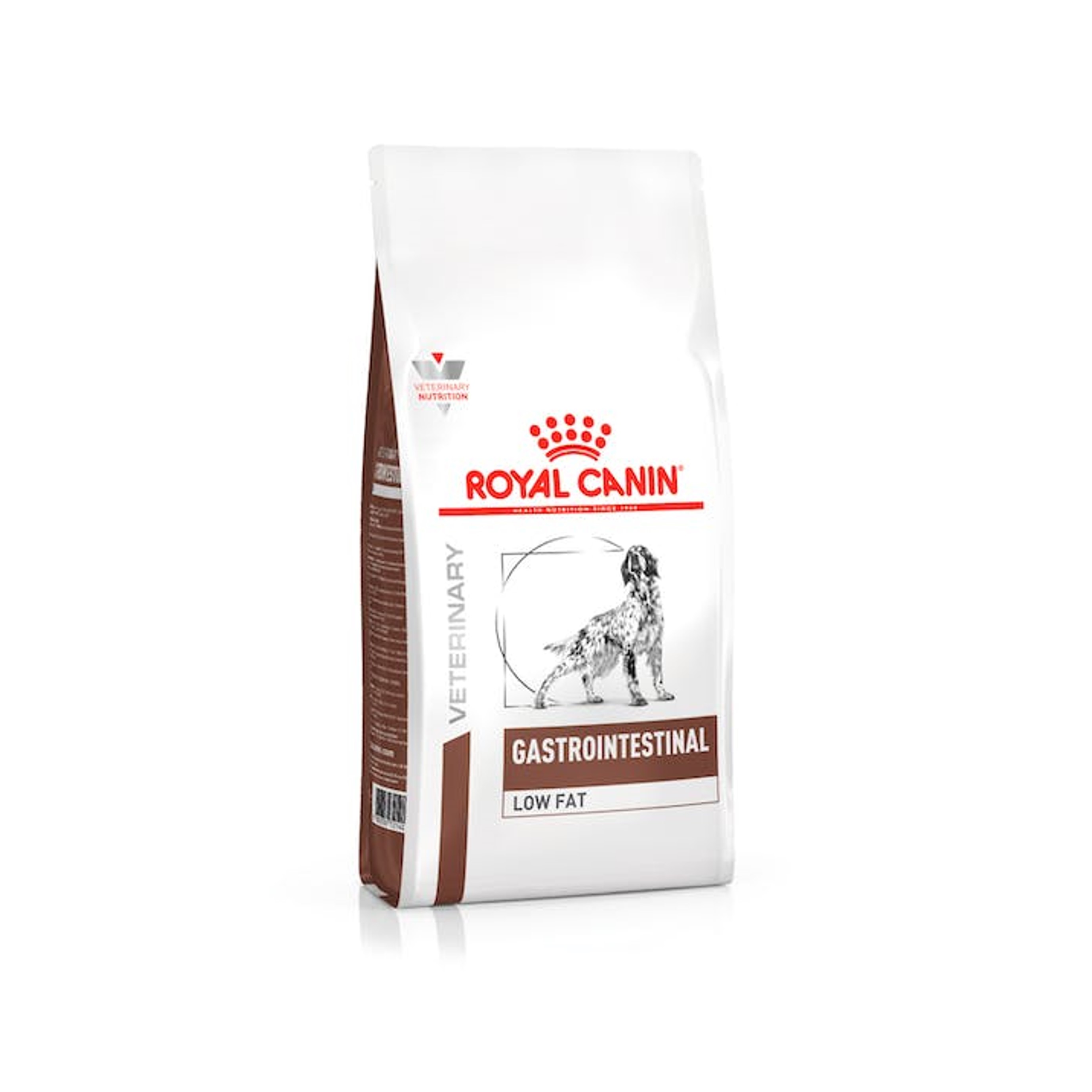 Foto 2 pulgar | Alimento para Perro Gastro Intestinal Low Fat Royal Canin Veterinario 8 Kg