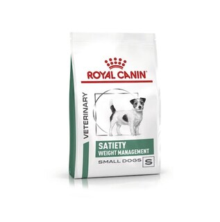 Foto 1 | Alimento para Perro Royal Canin Satiety Weight Management Small Dog Veterinario 3 kg