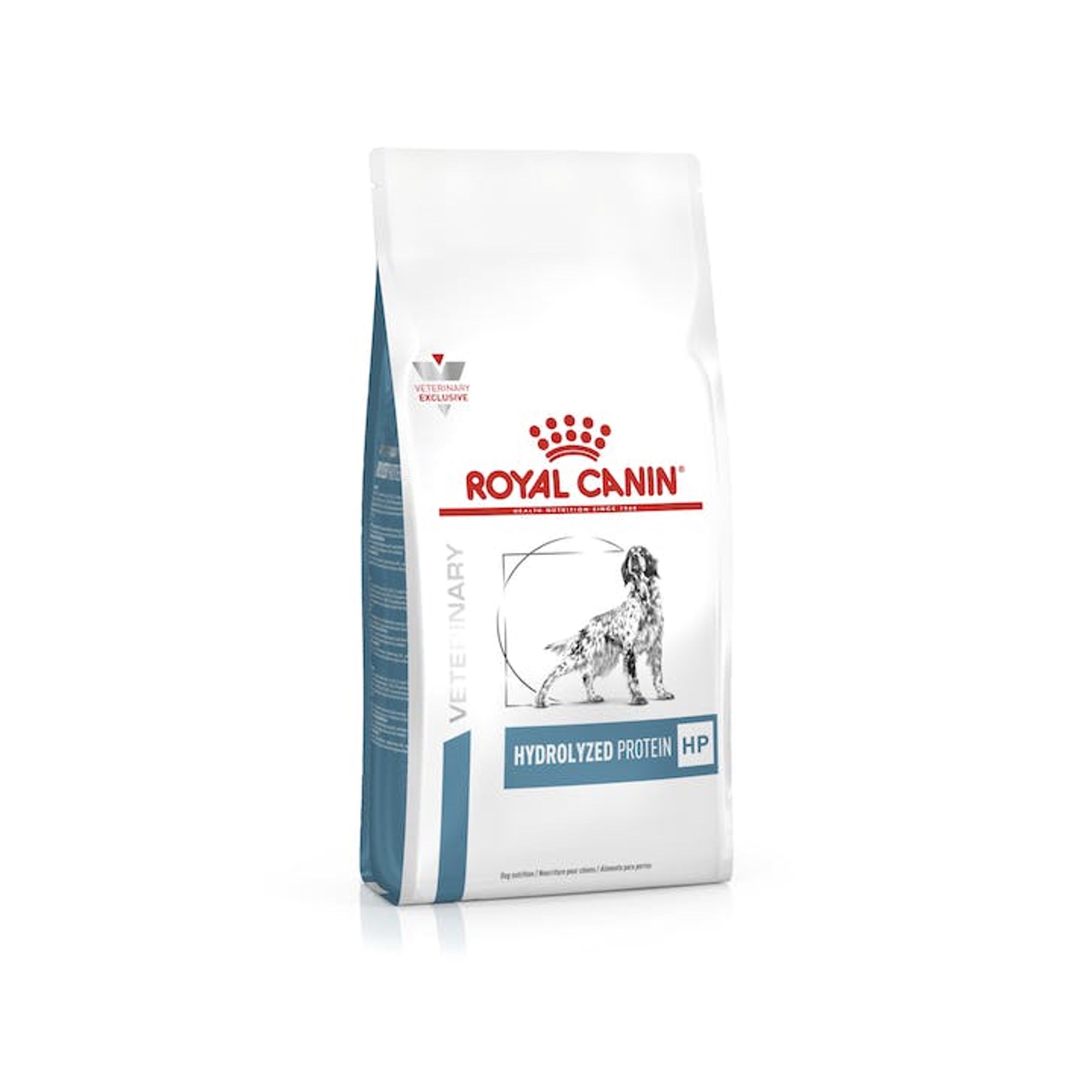 Foto 2 pulgar | Alimento para Perro Royal Canin Hydrolized Protein Adult HP Canine Veterinario 3.5 kg