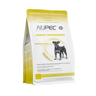 Foto 1 | Alimento para Perro Nupec Urinary Management 2 kg