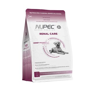Foto 1 | Alimento para Perro Nupec Renal Care 2 kg