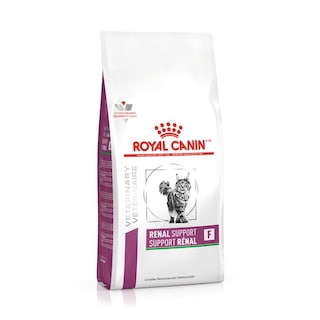 Foto 1 | Alimento para Gato Royal Canin Renal Support F Veterinario 3 kg
