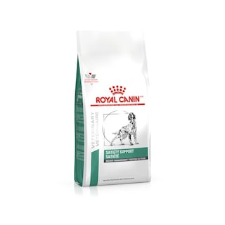 Foto 1 | Alimento para Perro Satiety Support Weight Management Royal Canin Veterinario 3.5 Kg