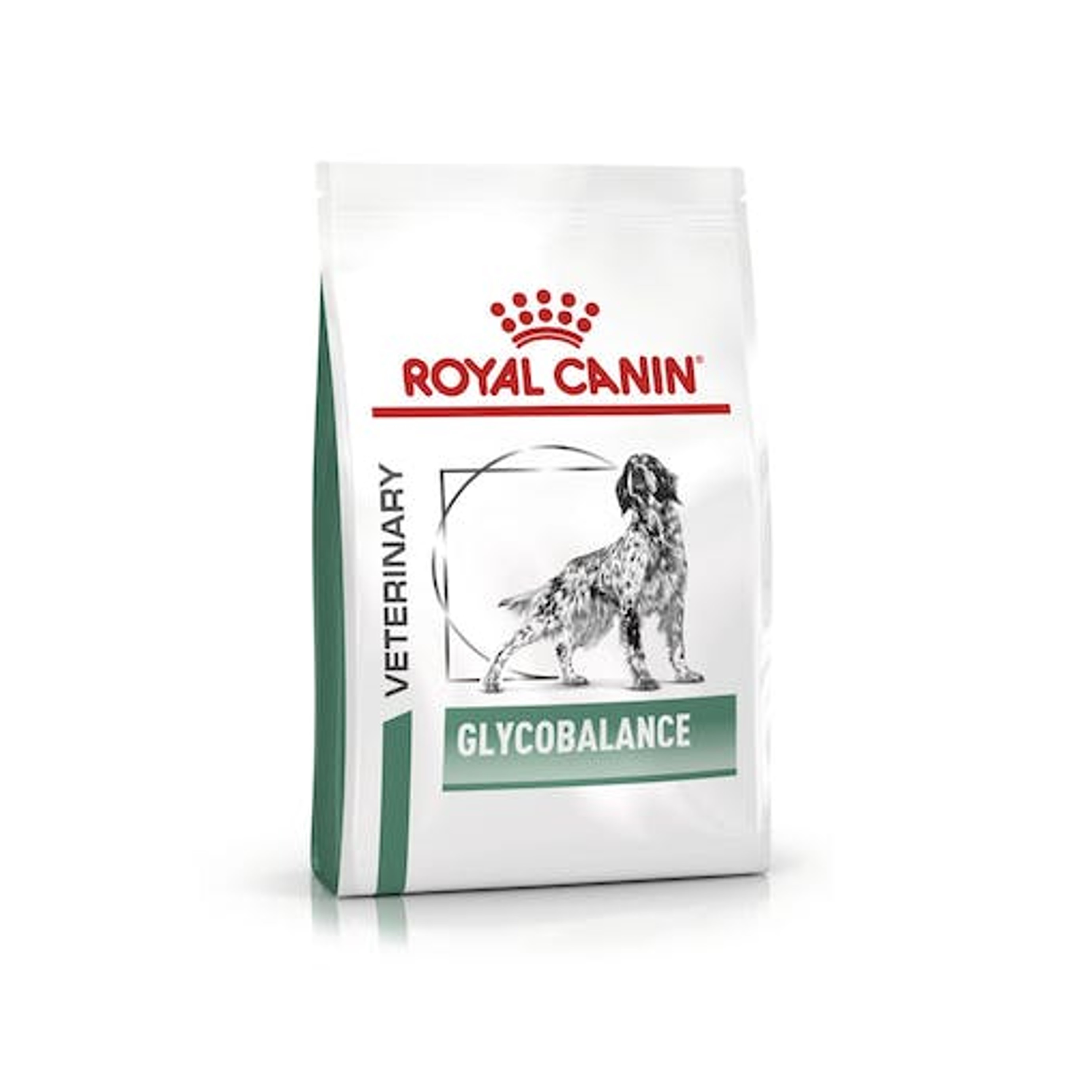 Foto 2 pulgar | Alimento para Perro Glycobalance Canine Royal Canin Veterinario 3.5 Kg