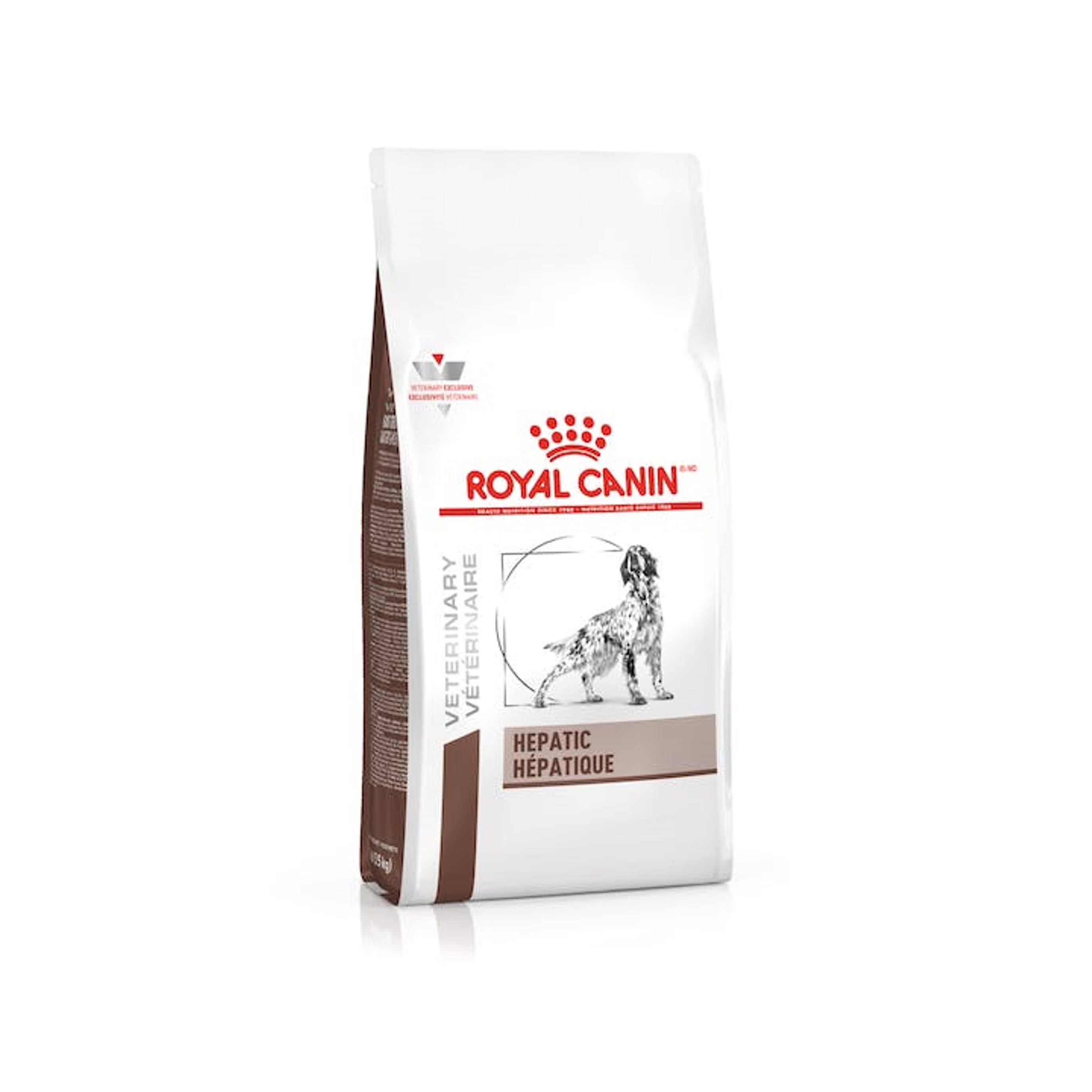 Foto 2 pulgar | Alimento para Perro Hepatic Royal Canin Veterinario 12 Kg
