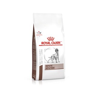 Foto 1 | Alimento para Perro Hepatic Royal Canin Veterinario 12 Kg