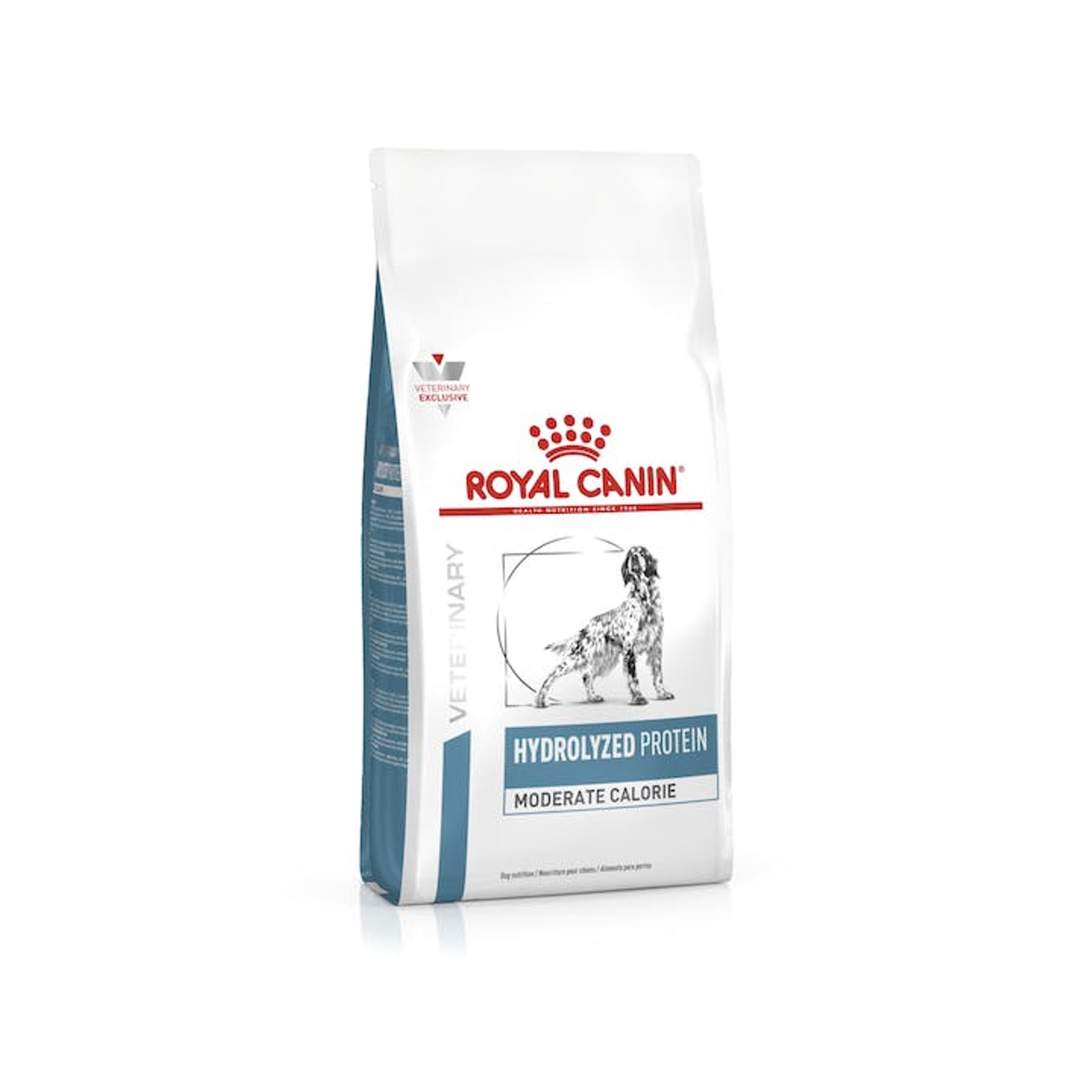 Foto 2 pulgar | Alimento para Perro Hydrolyzed Protein Moderate Calorie Royal Canin Veterinario 11 Kg