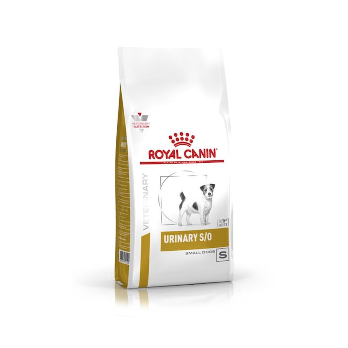 Alimento para Perro Urinary So Small Dog Royal Canin Veterinario 4 Kg