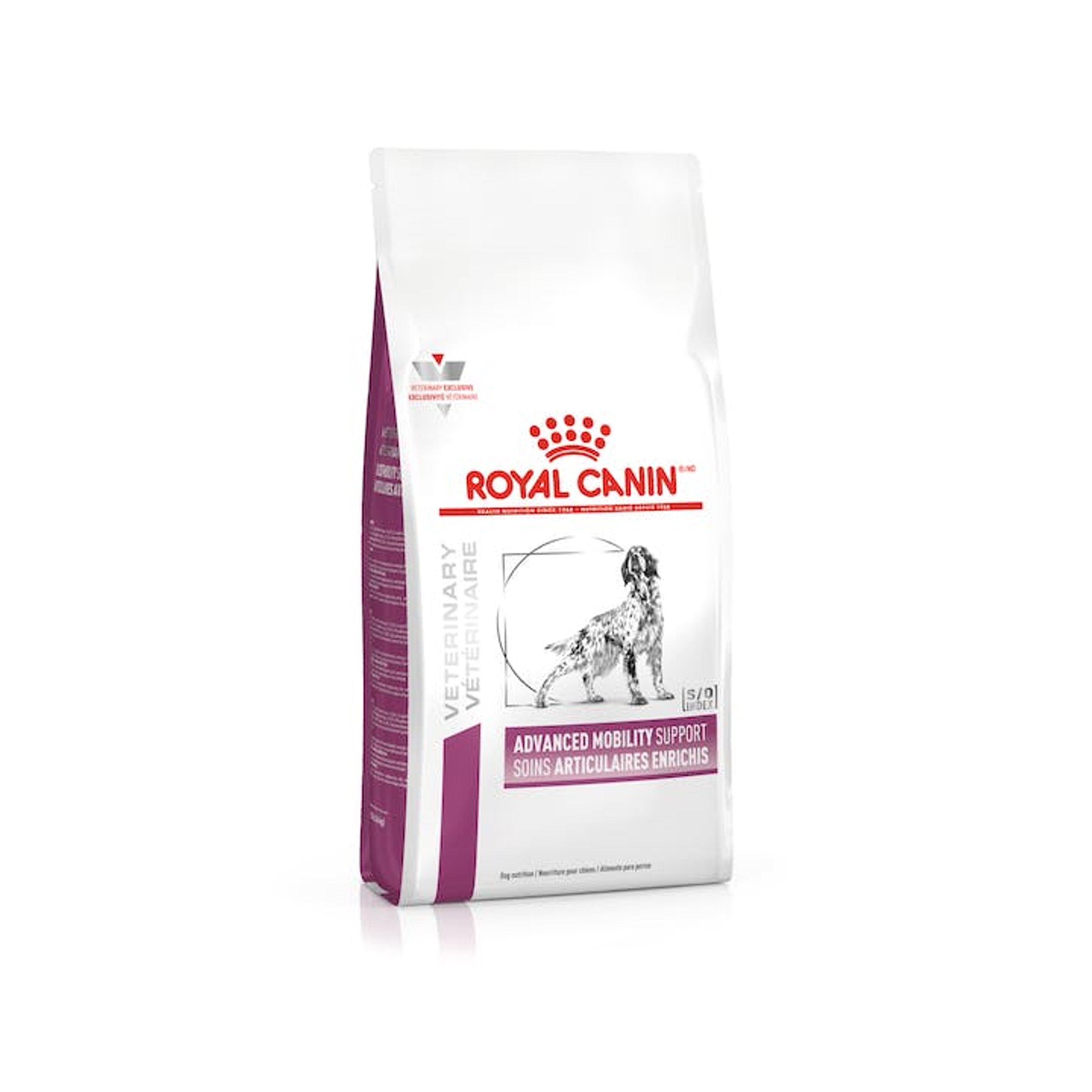 Foto 2 pulgar | Alimento para Perro Advanced Mobility Support Royal Canin Veterinario 4 Kg