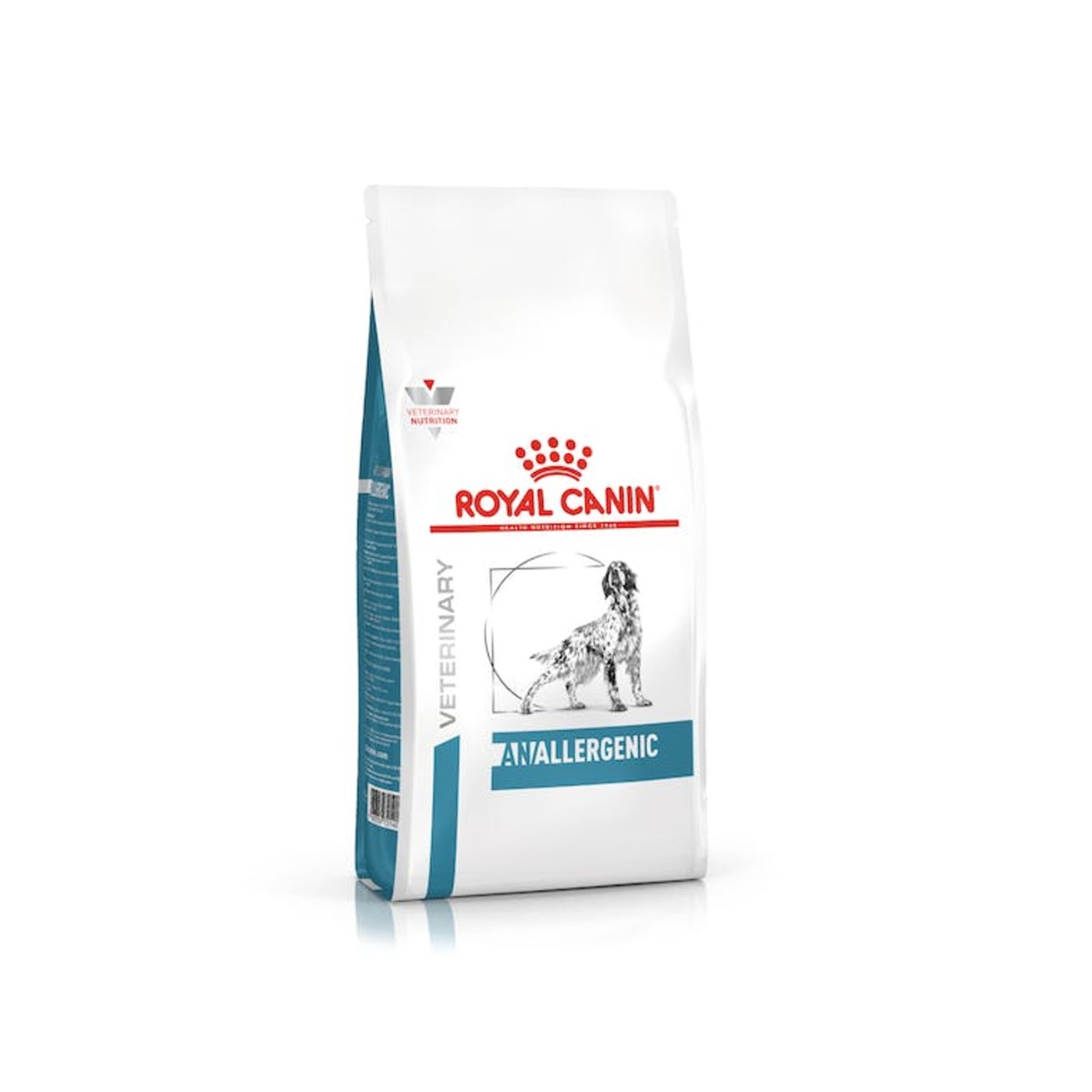 Foto 2 pulgar | Alimento Royal Canin Veterinario 9 Kg para Perro Anallergenic