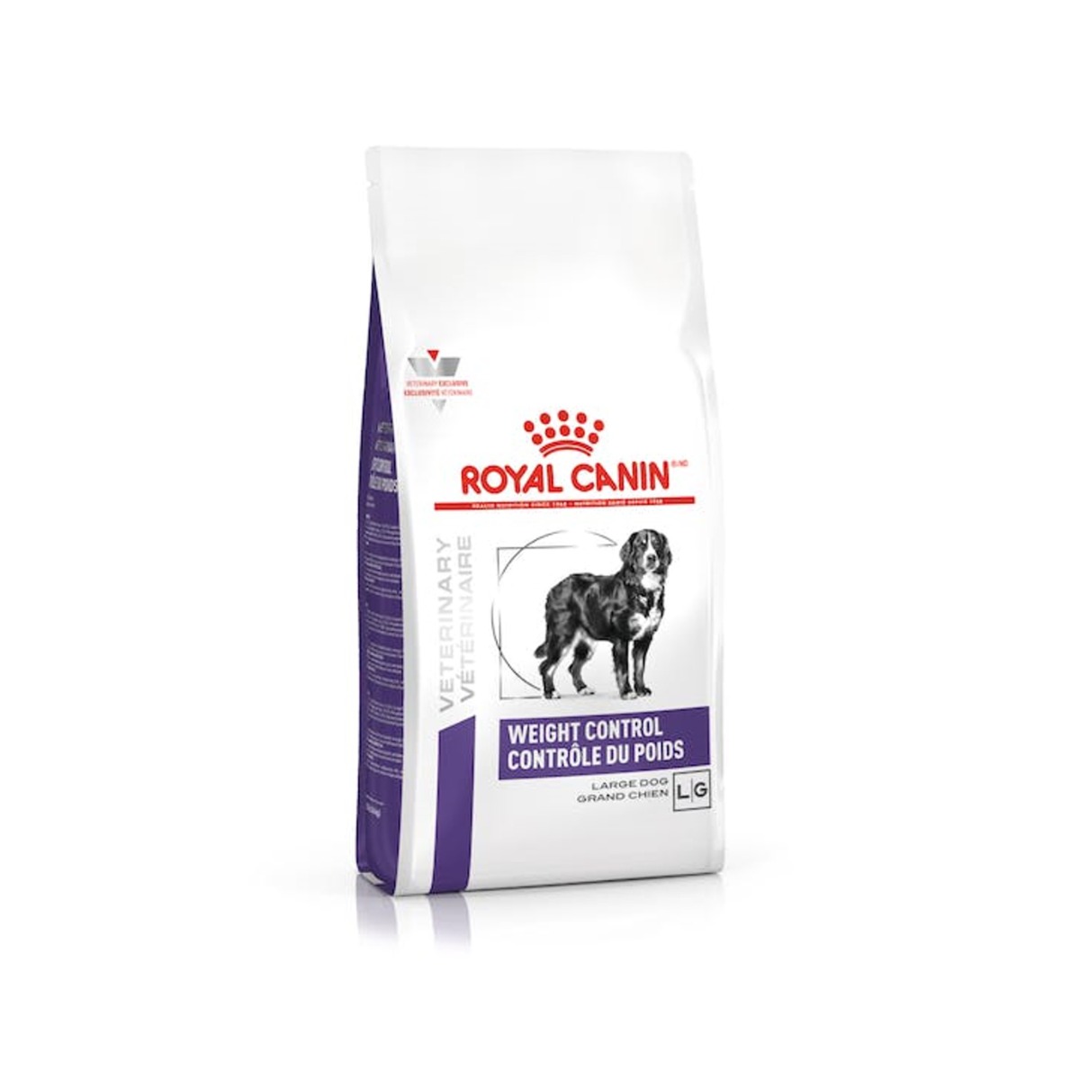 Foto 2 pulgar | Alimento Para Perro Weight Control Large Dog Royal Canin Veterinario 11 Kg