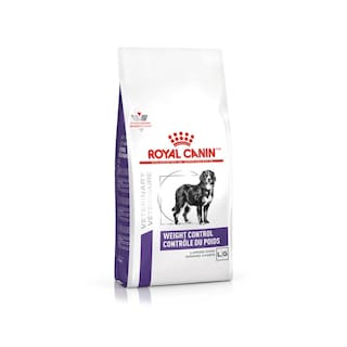 Foto 1 | Alimento Para Perro Weight Control Large Dog Royal Canin Veterinario 11 Kg
