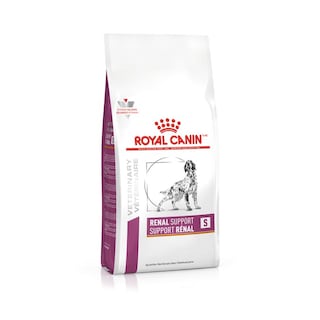Foto 1 | Alimento Para Perro Renal Suport S Canine Royal Canin Veterinario 2.7 Kg