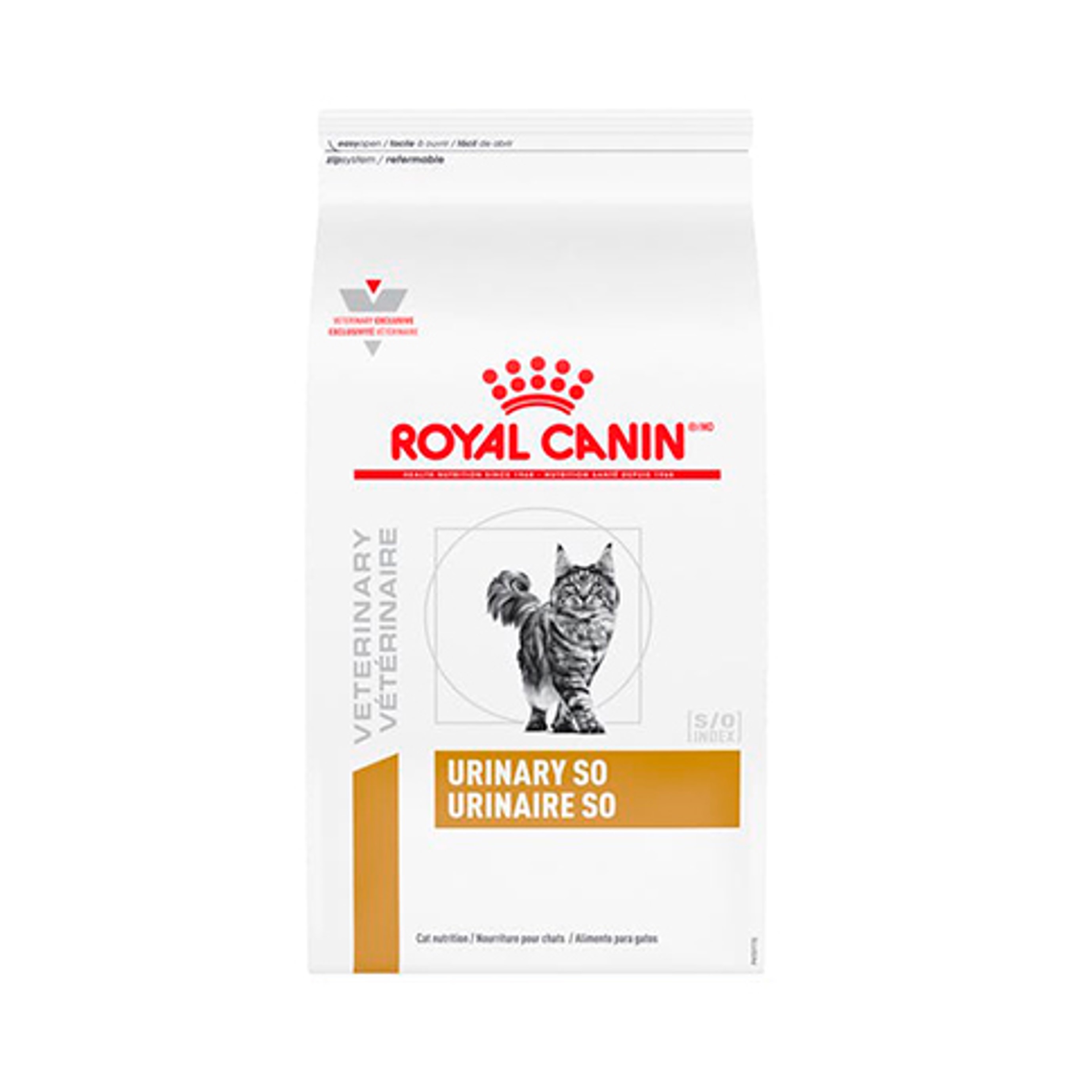 Foto 1 | Alimento Para Gato Royal Urinay So Gato Royal Canin Veterinario 3.5 Kg