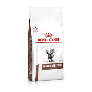 Foto 1 | Alimento para Gato Royal Canin Gastrointestinal High Energy Gato Dry Veterinario 4 kg