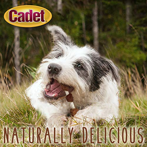 Foto 4 | Dog Treats Cadet Gourmet Beef Hide Shish Kabob 340 G - Venta Internacional.
