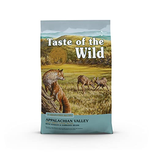 Foto 2 pulgar | Comida Para Perros Taste Of The Wild Appalachian Valley, 12,7 Kg - Venta Internacional.