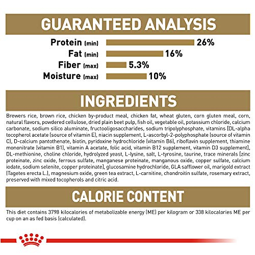Foto 6 pulgar | Alimento Para Perros Royal Canin Yorkshire Terrier Adulto 1,13 Kg - Venta Internacional.