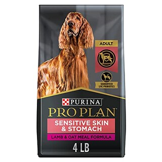 Foto 1 | Alimento Para Perros Purina Pro Plan Sensitive Skin/estómago 1,8 Kg - Venta Internacional.