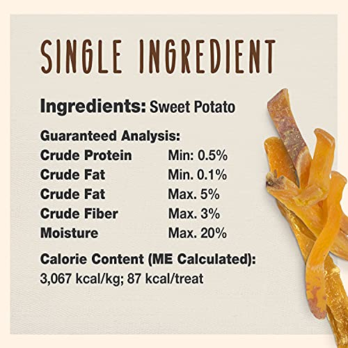 Foto 5 pulgar | Patatas Fritas Dog Treats Cadet Gourmet 0,9 Kg - Venta Internacional.