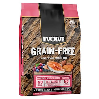 Foto 1 | Alimento Para Perros Evolve, Salmón Deshuesado Y Batata, 5,4 Kg - Venta Internacional.