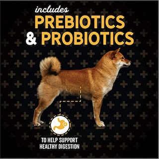 Foto 5 | Alimento Para Perros Evolve, Salmón Deshuesado Y Batata, 5,4 Kg - Venta Internacional.