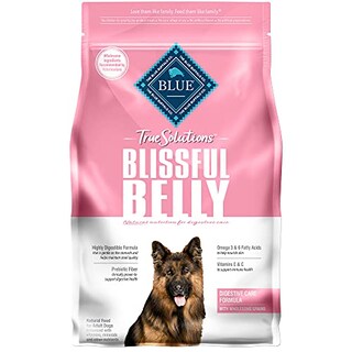 Foto 1 | Pienso Para Perros Blue Buffalo True Solutions Blissful Belly 1,8 Kg - Venta Internacional.