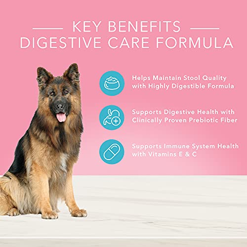Foto 4 pulgar | Pienso Para Perros Blue Buffalo True Solutions Blissful Belly 1,8 Kg - Venta Internacional.