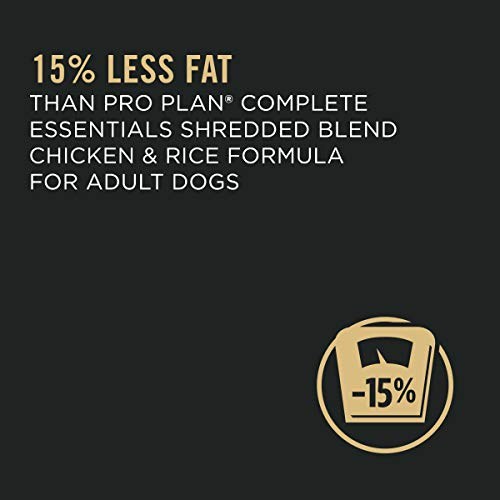 Foto 7 | Alimento Para Perros Purina Pro Plan Weight Management Chicken & Rice 8. - Venta Internacional.